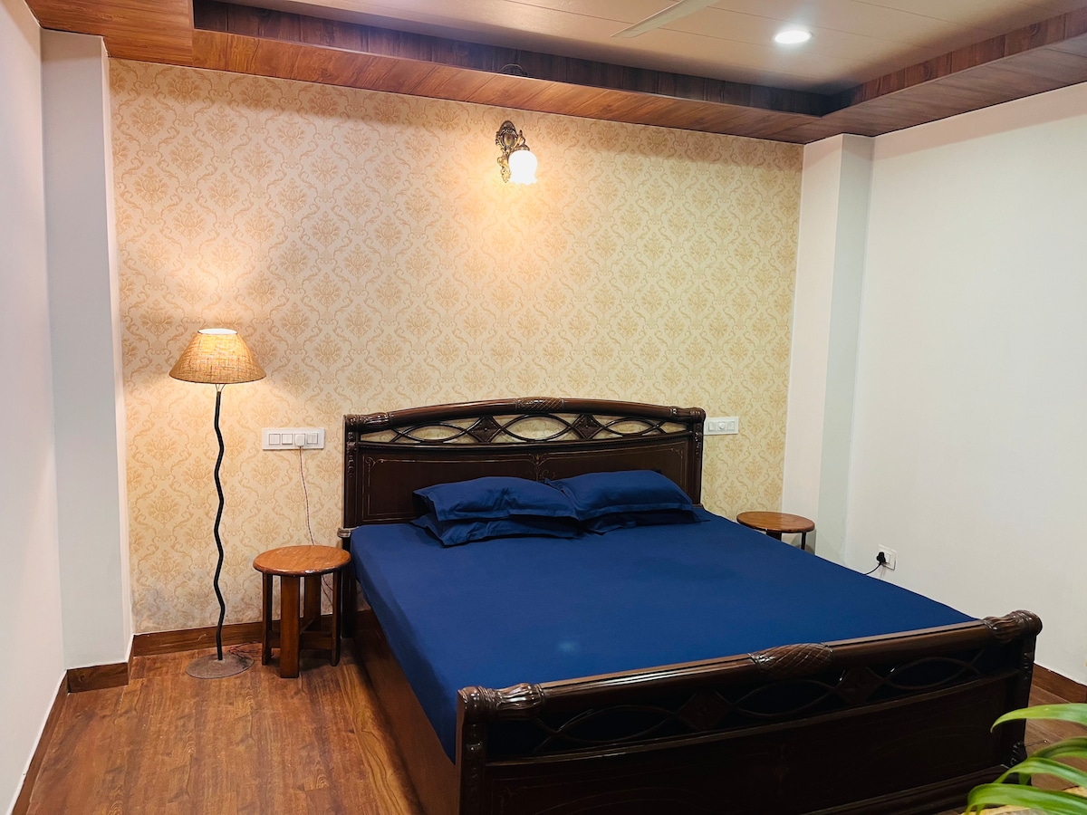 ห้องนอน