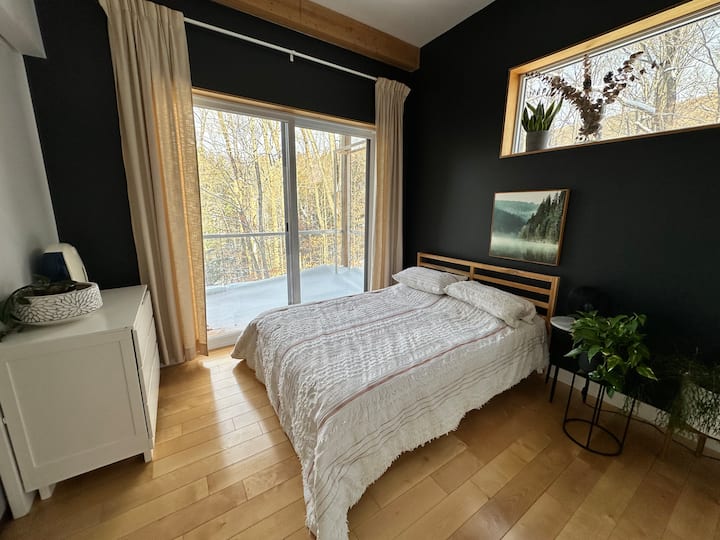 Soveværelse nr. 2