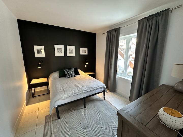 Soveværelse nr. 3