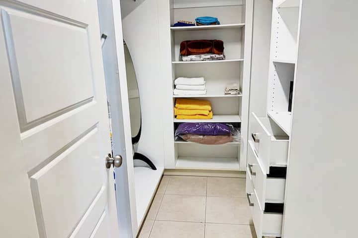 ห้องนอน