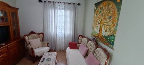 Airbnb con mejor rendimiento: "Casa Nazario Duplex, Bright and Centrally Located" en Los Llanos De Aridane