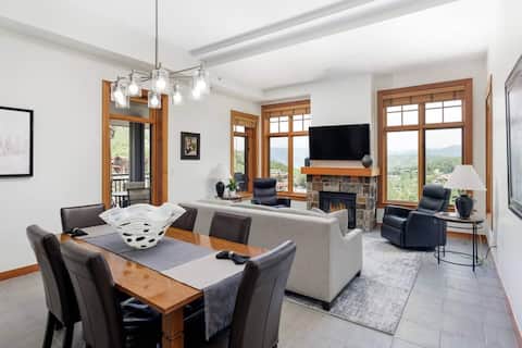 Skyridge Chalet | Capitol Peak Lodge #3126