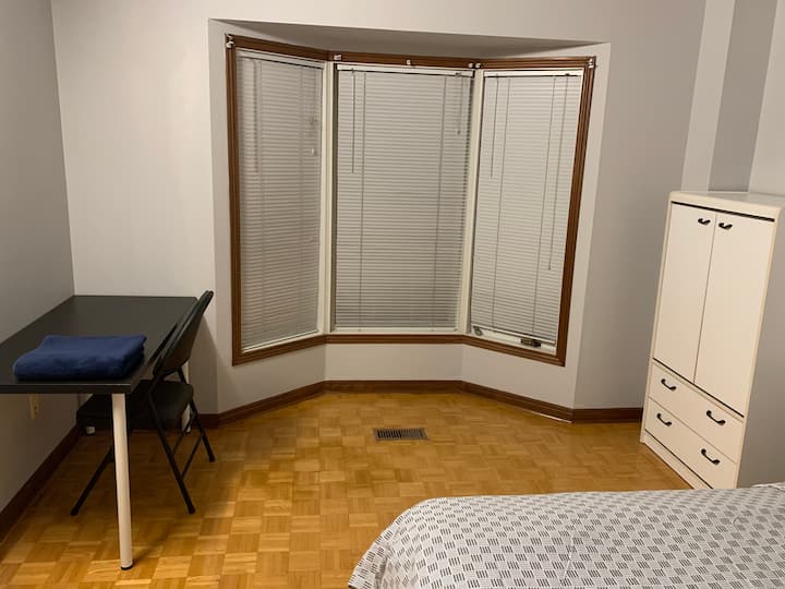 საძინებელი