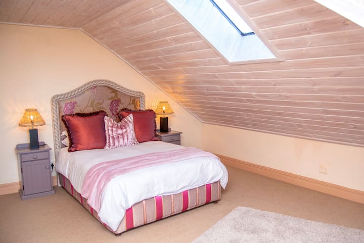 საძინებელი 3