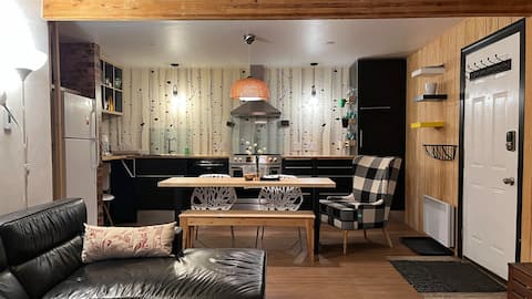Top Airbnb: Base of Beaver Creek 2BR/2BA, Close to slopes in Vail / Beaver Creek