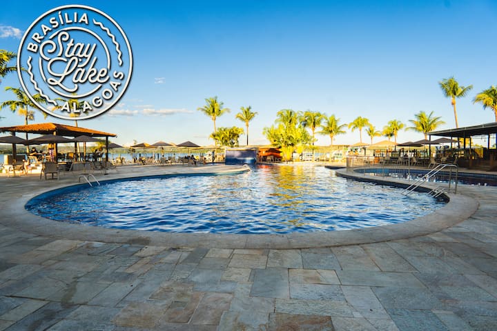 Stay Lake managed Airbnb listing 2