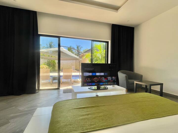 Chambre 1