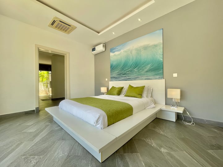 Chambre 3