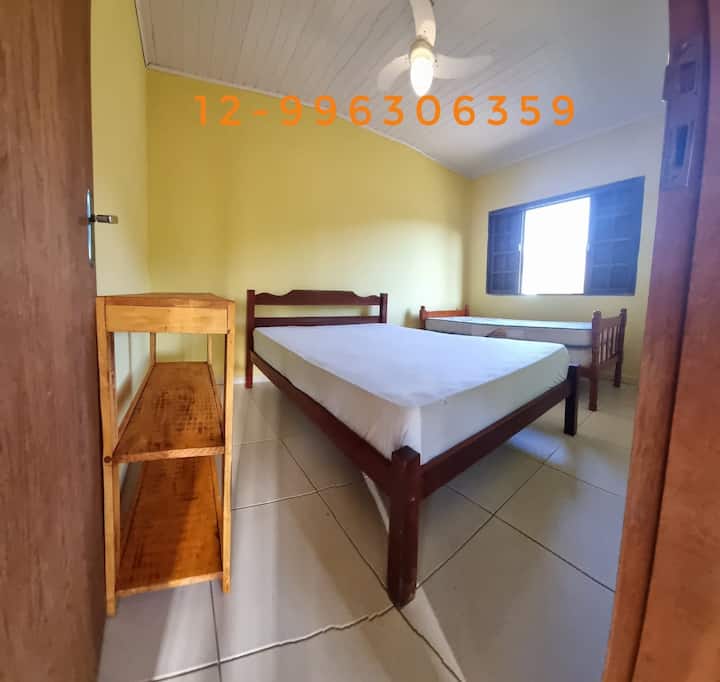 Chambre 1