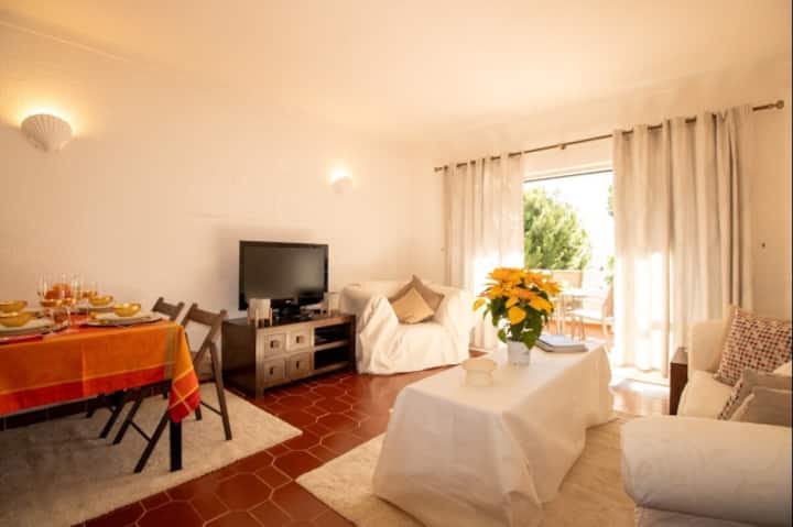 Vale Do Lobo Sun Retreat - Almancil