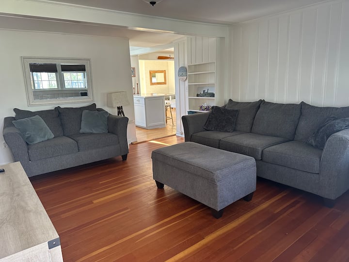 Beach Retreat! 6min Walk To Downtown & Short Sands - Short Sands Beach, ME