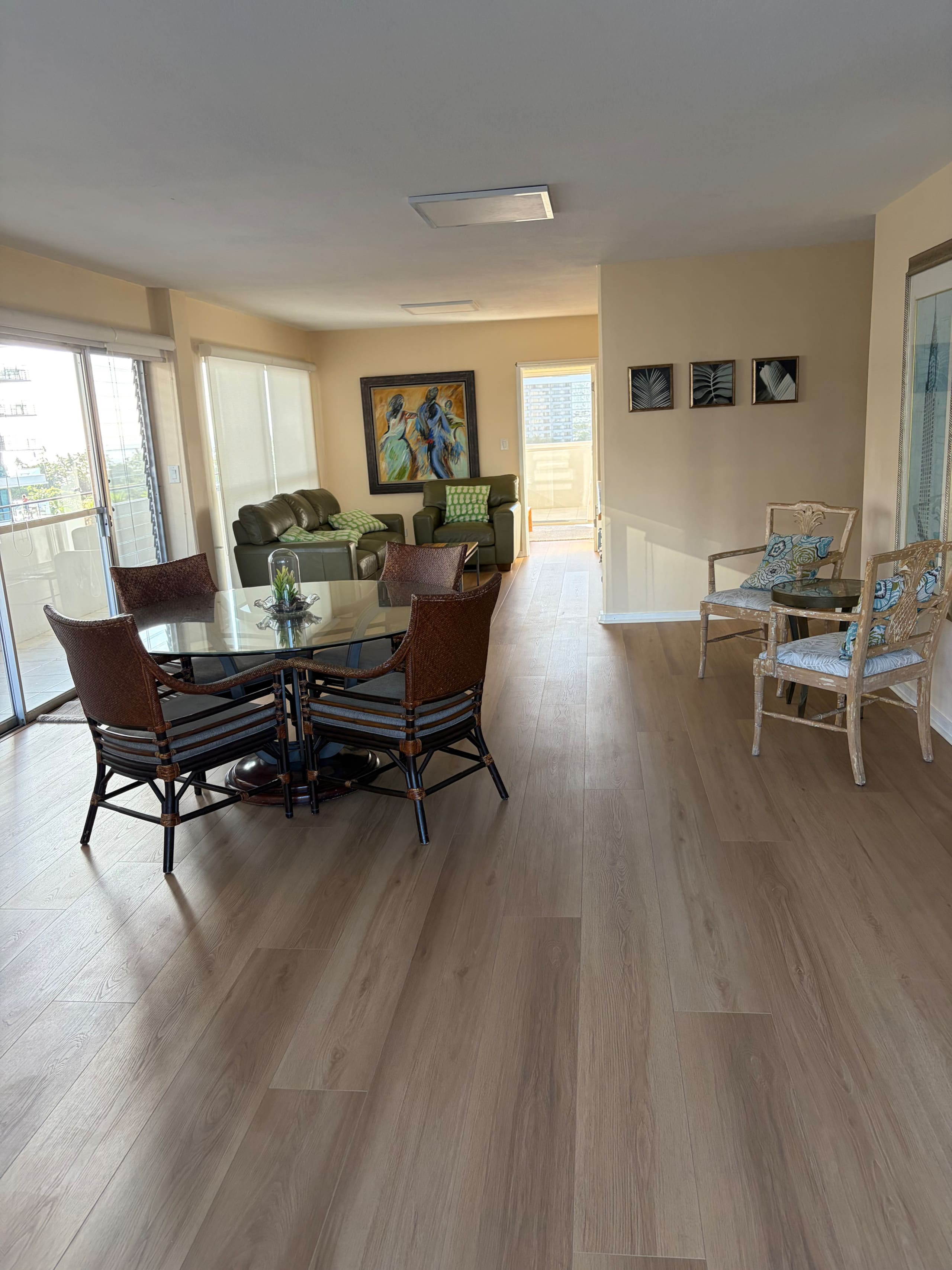 Condo in Honolulu · ★4.73 · 3 bedrooms · 4 beds · 2 private baths - Image 38