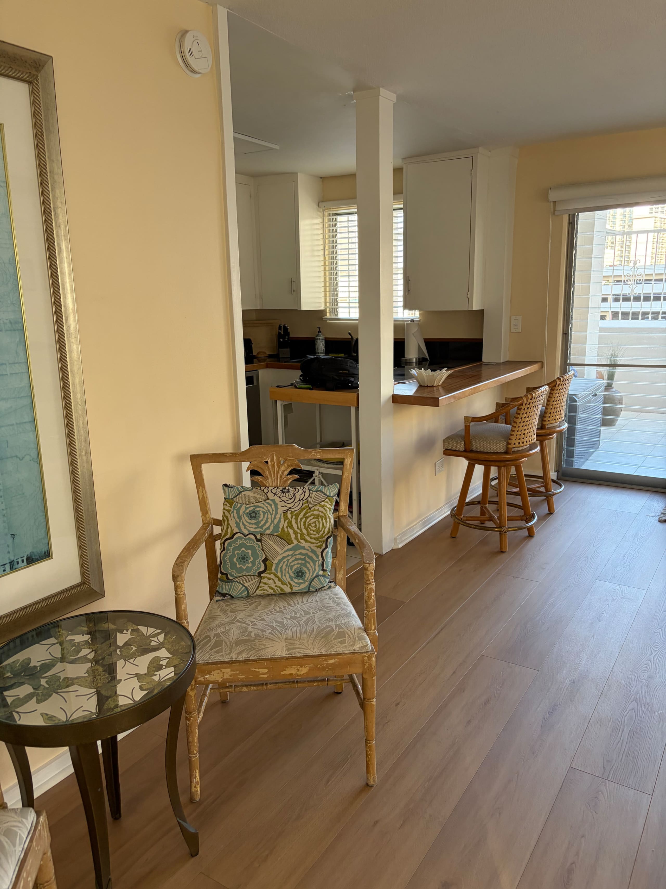 Condo in Honolulu · ★4.73 · 3 bedrooms · 4 beds · 2 private baths - Image 37