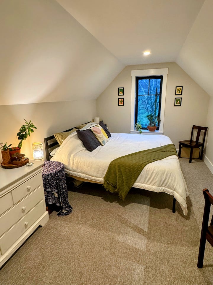 ห้องนอน