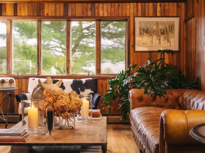 Experience A Bespoke Farmhouse - New York (staat)