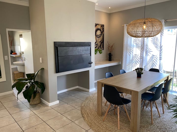 Brackenfell Vacation Rentals & Homes Brackenfell, Cape Town, South