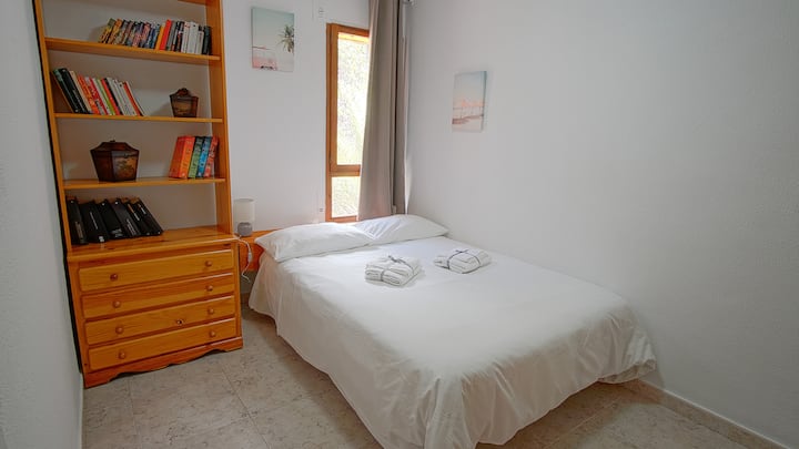 Dormitorio 3