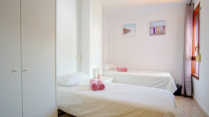 Dormitorio 2