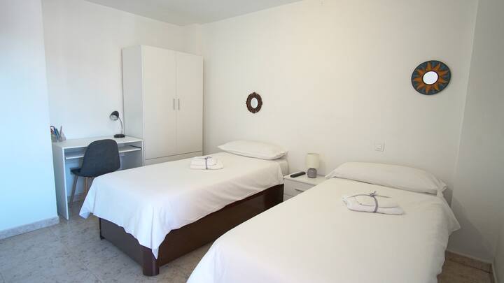 Dormitorio 1