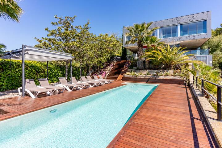 Sitges HiIls Villas managed Airbnb listing 2