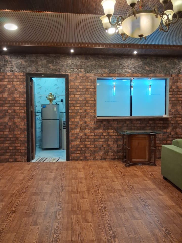 Mountain Villa With Infinity Pool & Chef- Lonavala - Lonavla