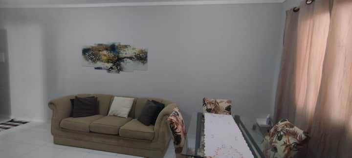 Apartamento Andrades/praia Martin De Sá Com Vista - Caraguatatuba