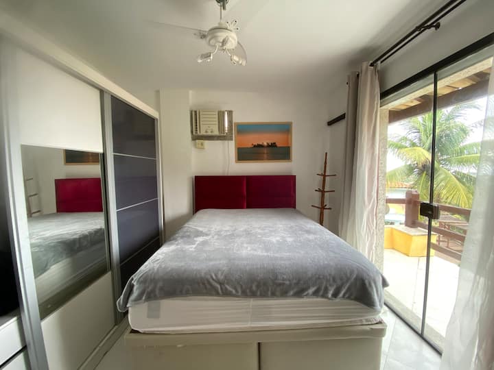 Спална соба