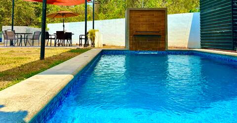 Excellent Private Residential Private Pool