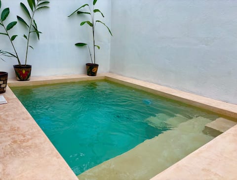 Excellent Residential Offer 100% Private Pool