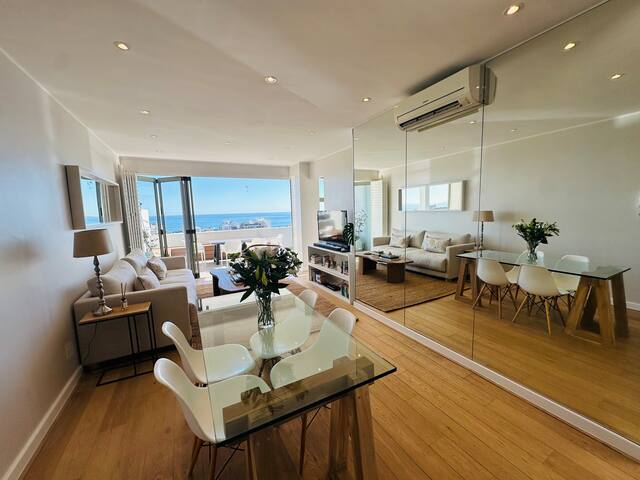 2 Bedroom Apartment with spectacular ocean views! gallery image 2