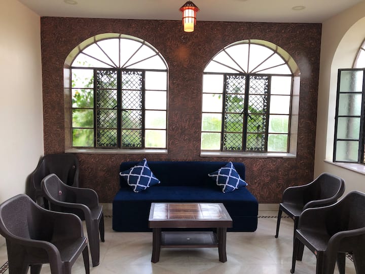 Rathore Farm House - Booking For Parties And Stays - Jodhpur
