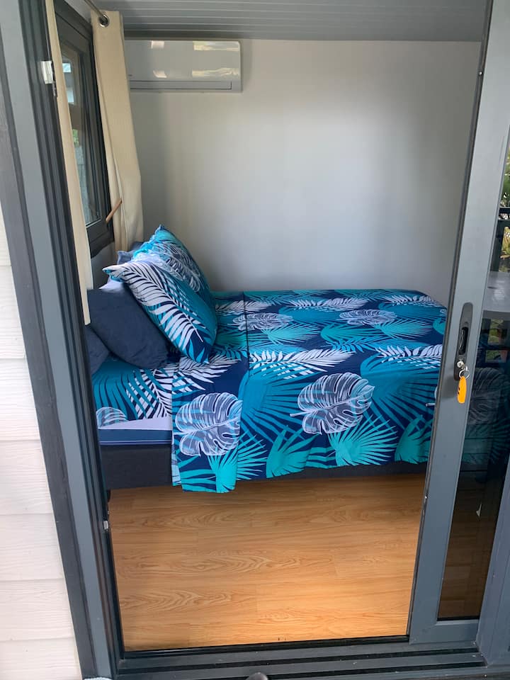 Monoihere  Cosy Bungalow - Tahiti