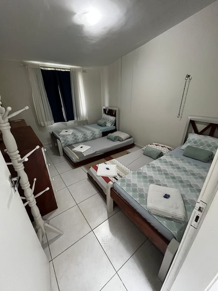 Spavaća soba 3