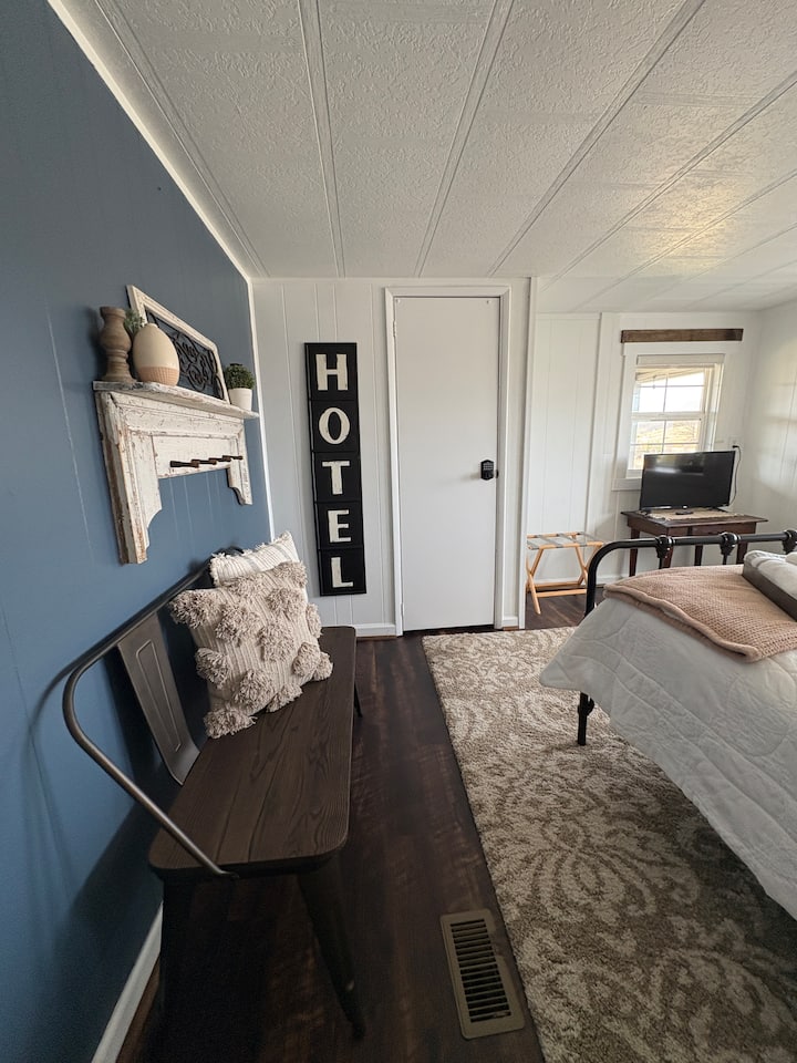 Спална соба 2