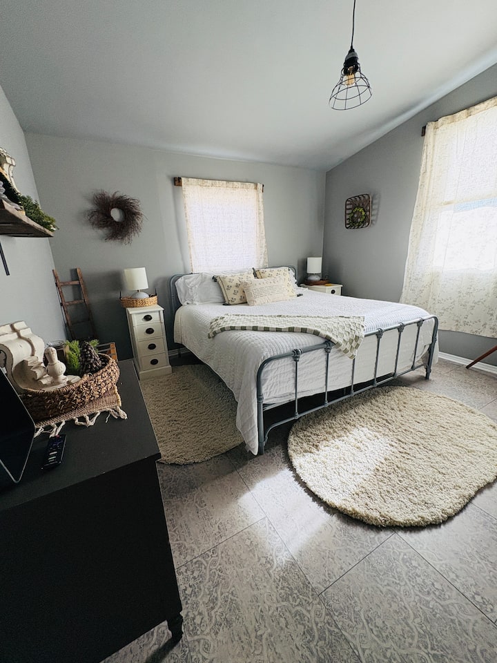 Спална соба 1