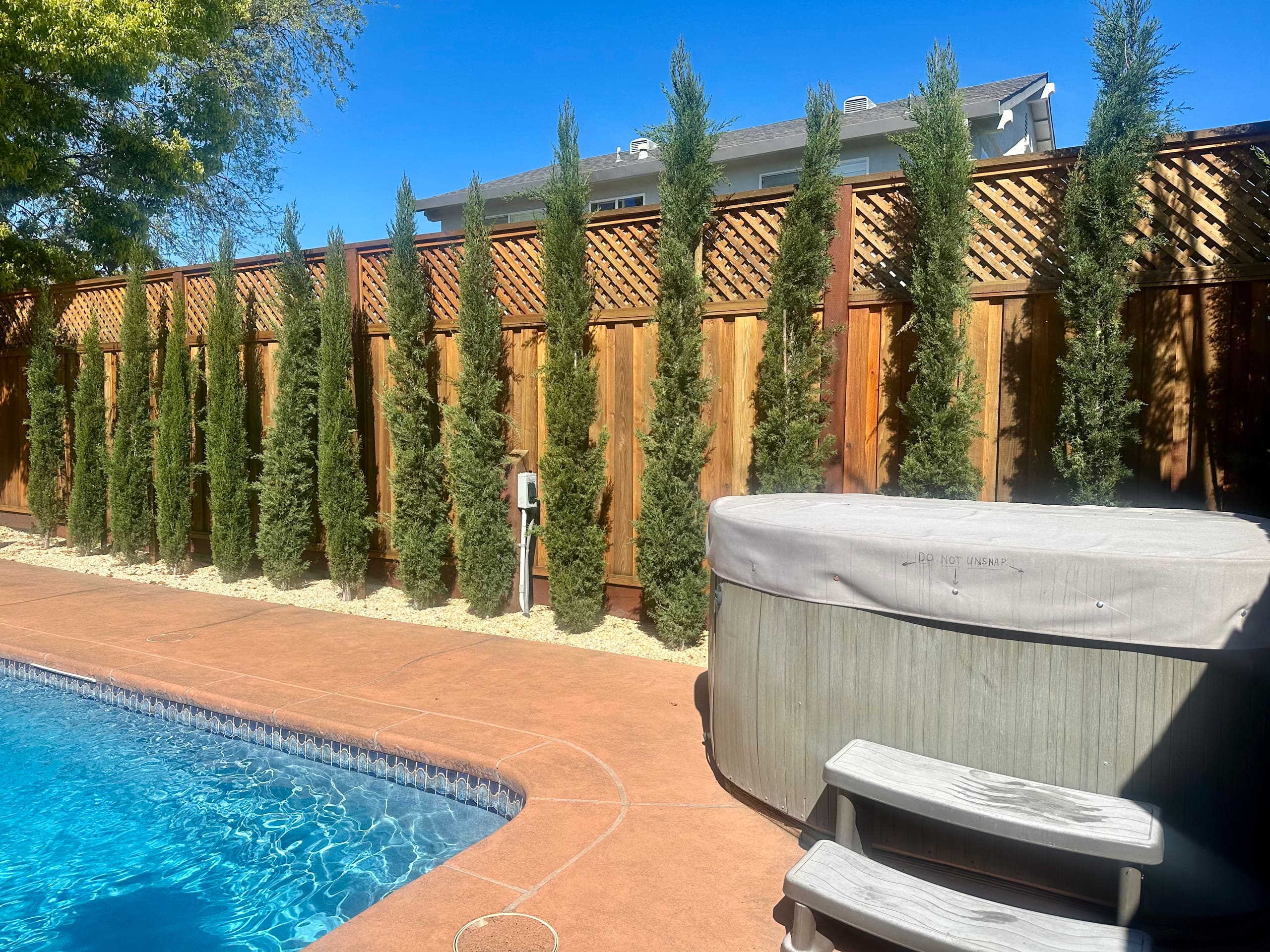 Private Cul-de-Sac Home with Pool & Hot Tub - Photo 5