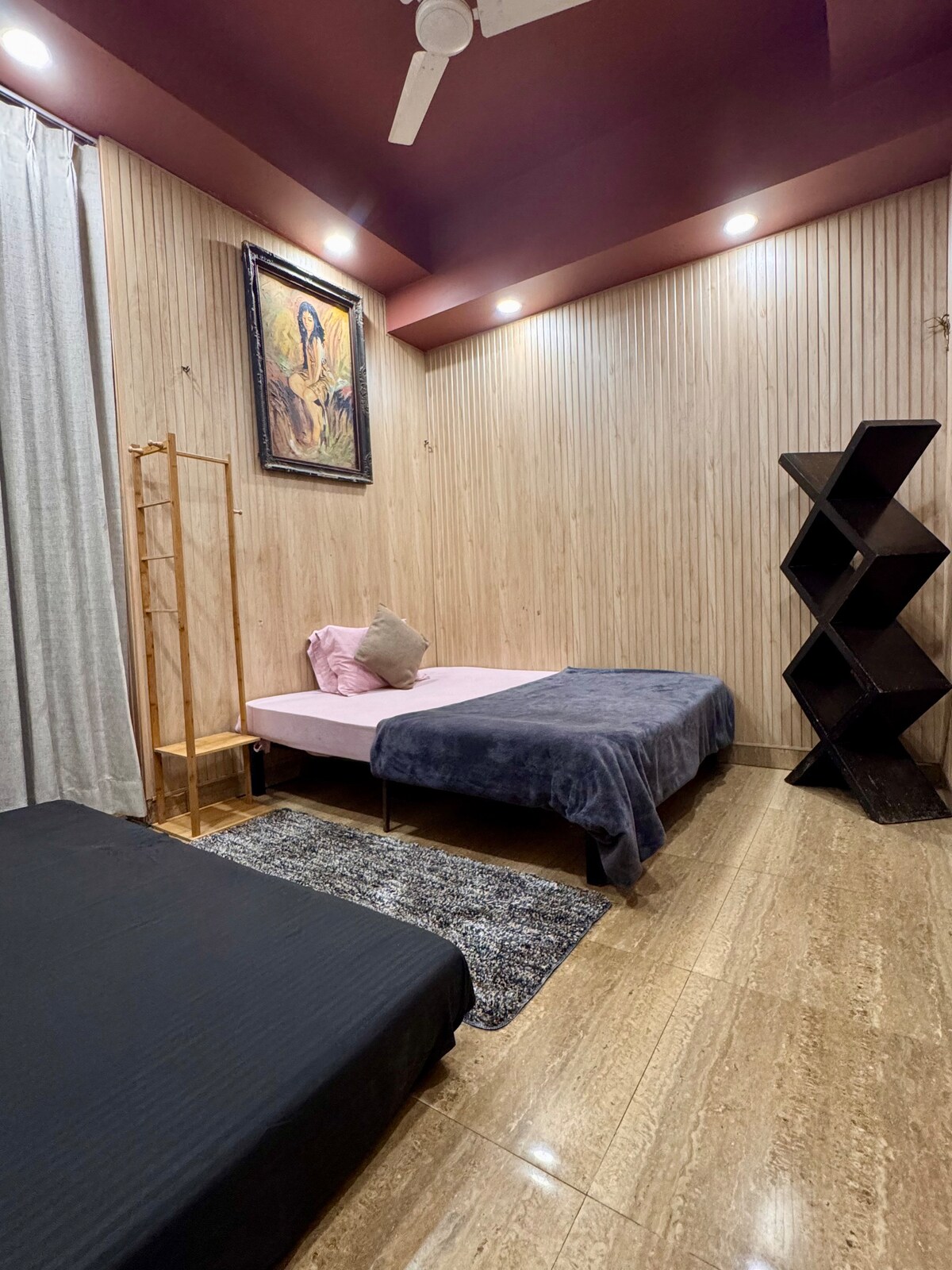 საძინებელი 4