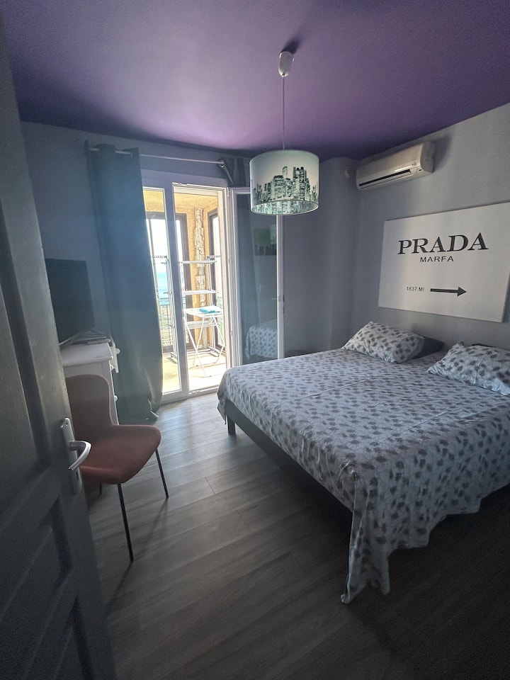 Spavaća soba 2