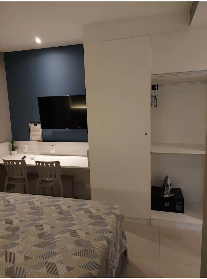 ห้องนอน