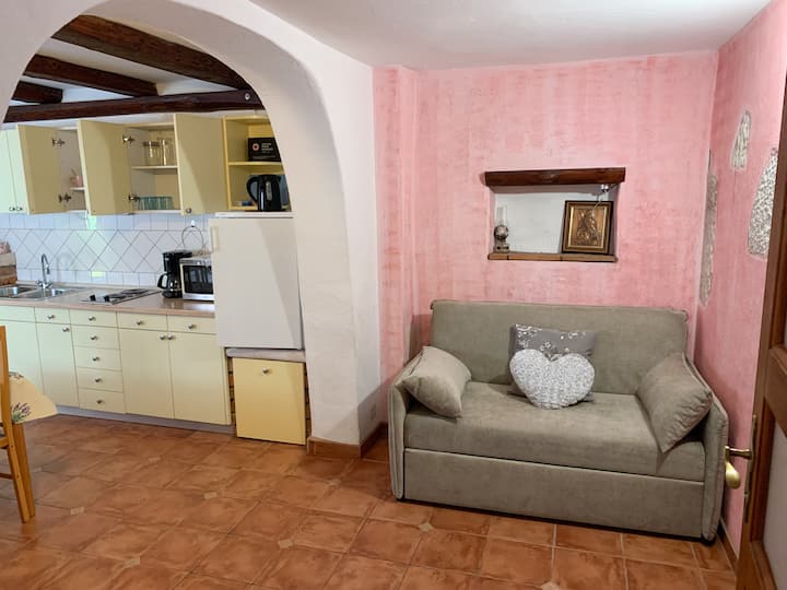 Apartment Jardin | Pirovac | Whole Apartment - Jezera
