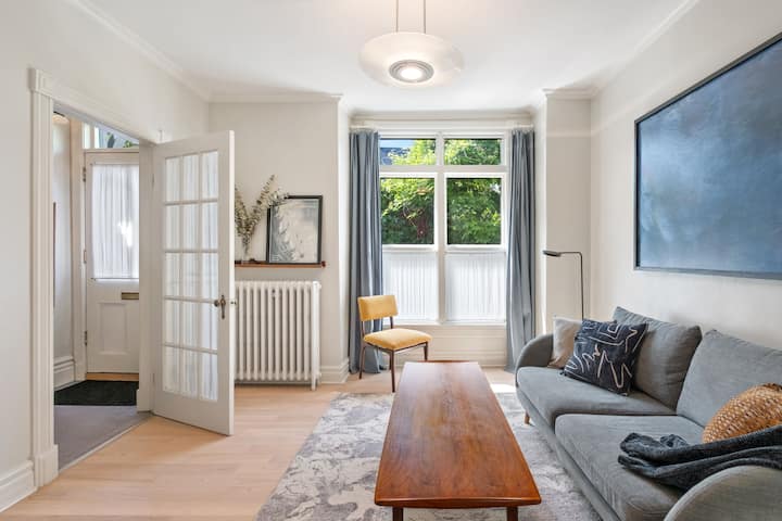 One-of-a-kind Home In Kensington Market - トロント
