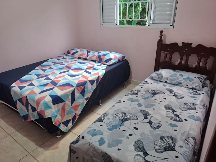 Habitación 2