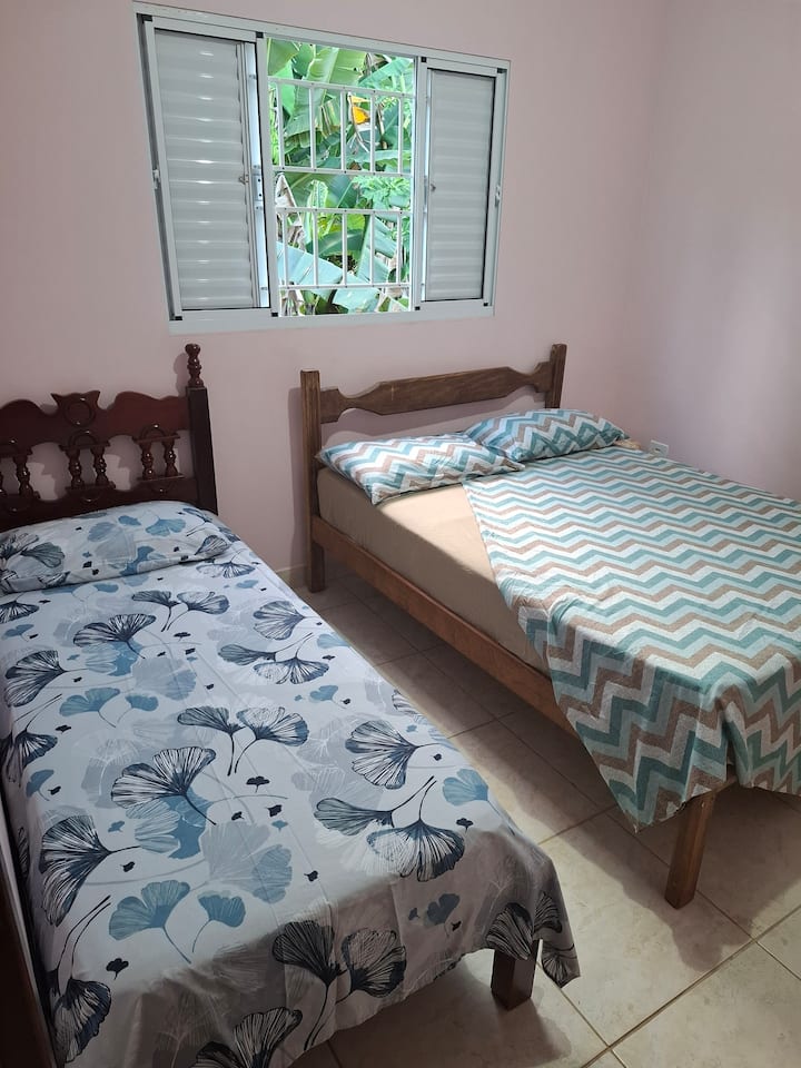 Habitación 1