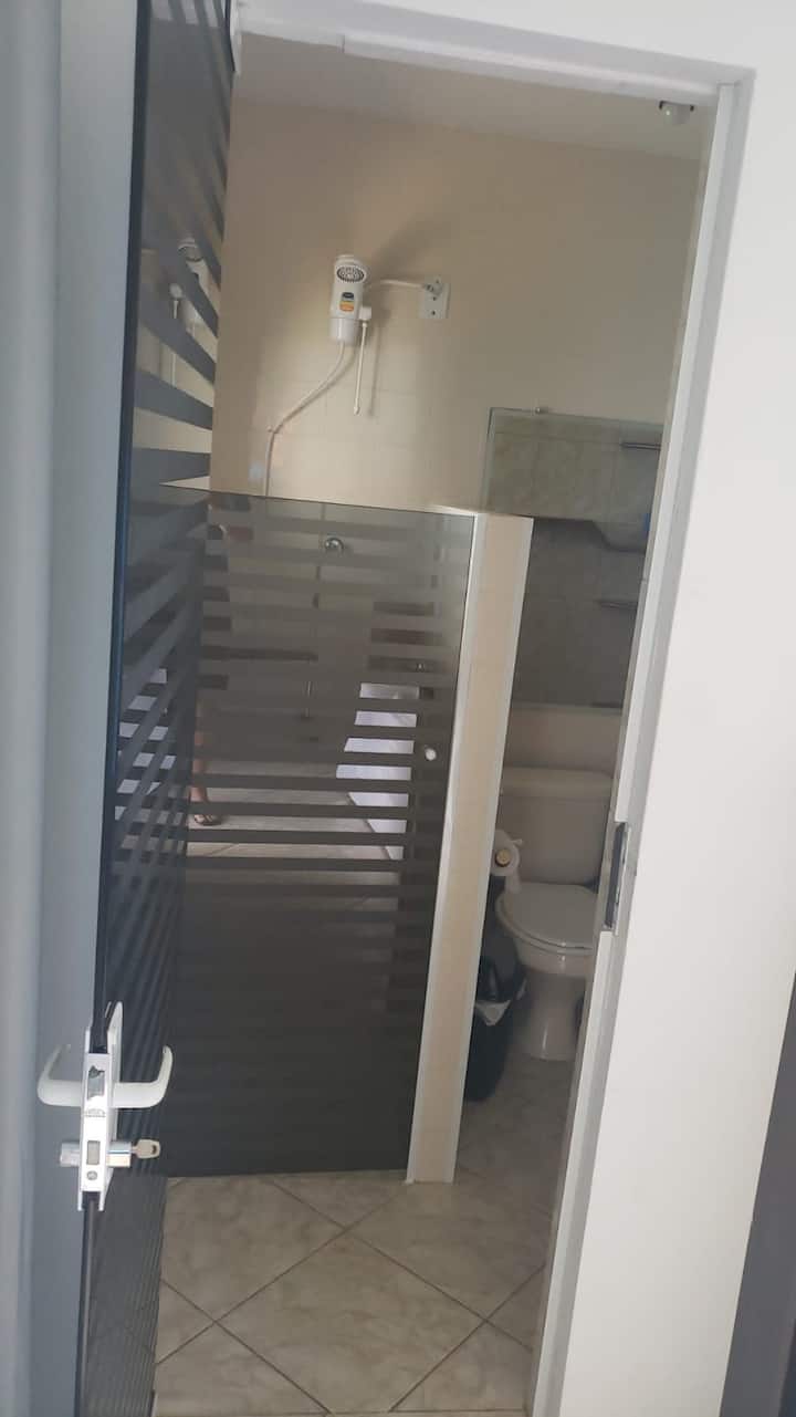 Spavaća soba 4