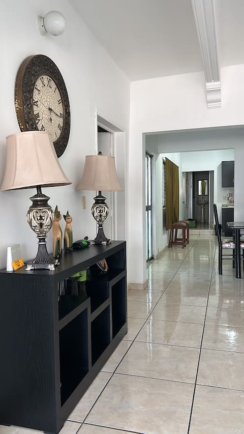 Apartment in the Center for 4 people