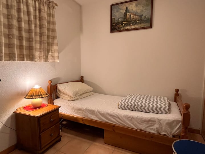 غرفة النوم 3