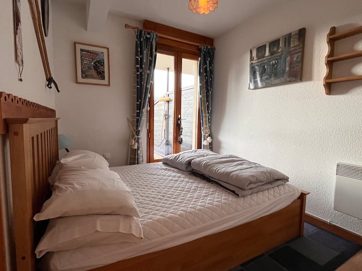 غرفة النوم 1