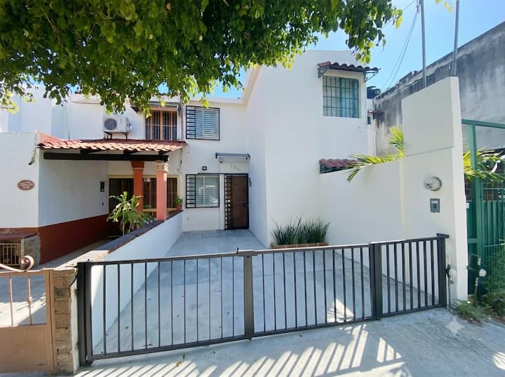 Casa Helecho - Puerto Vallarta