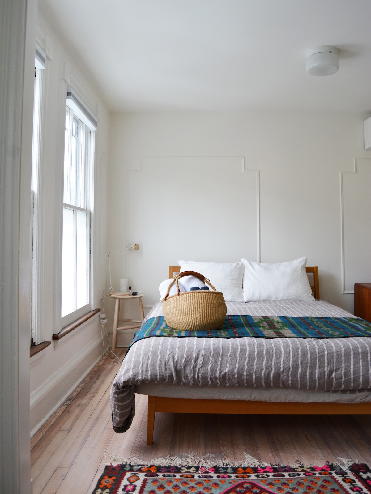 ห้องนอน