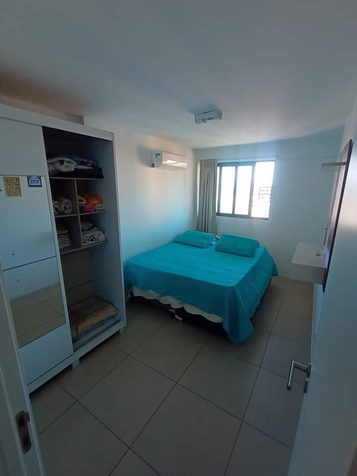 Sve je dezinficirano i osmišljeno za vašu udobnost